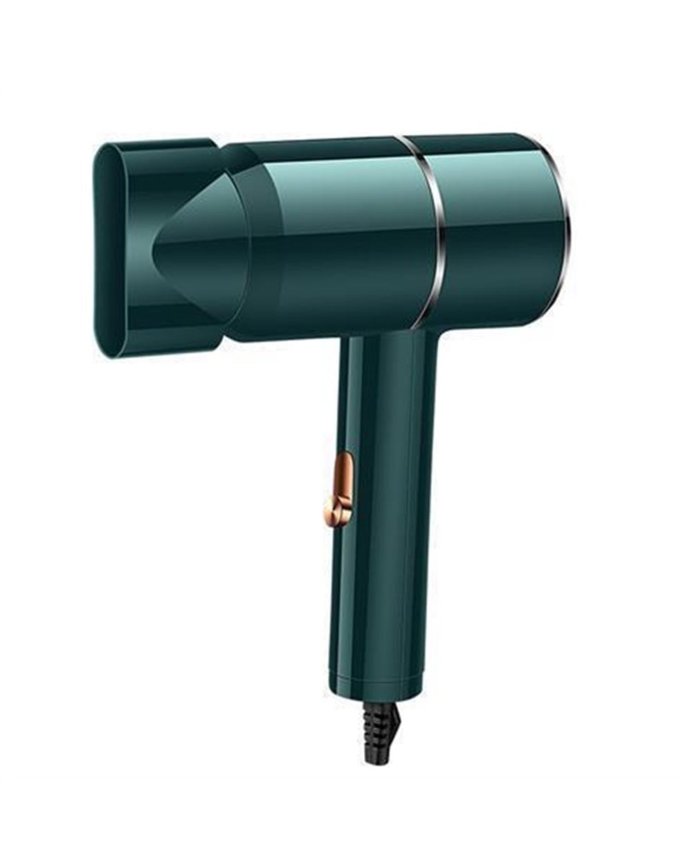 Professional Hair Dryer Salon Hair Tool 110/220V High Power Blu-Ray Hair Care Electric Blow Dryer Air Collecting Nozzle front-0