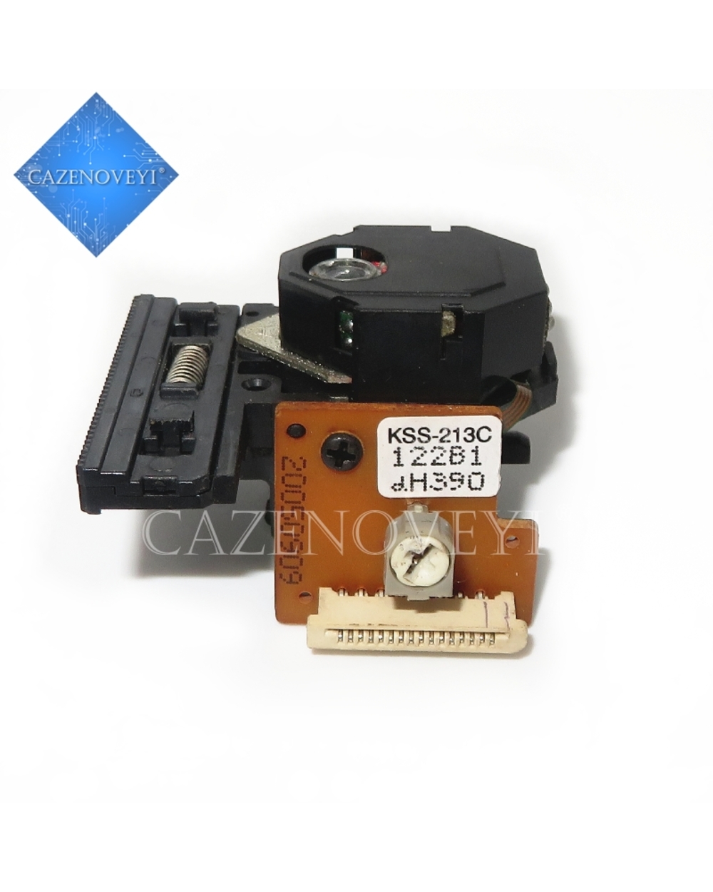 1Pcs/Lot Kss-213B Kss-213Vs Kss-213C With Mechanism Ksm-213Ccm Optical Pickup Laser Lens Ksm213ccm Laser Head Kss213c I front-4