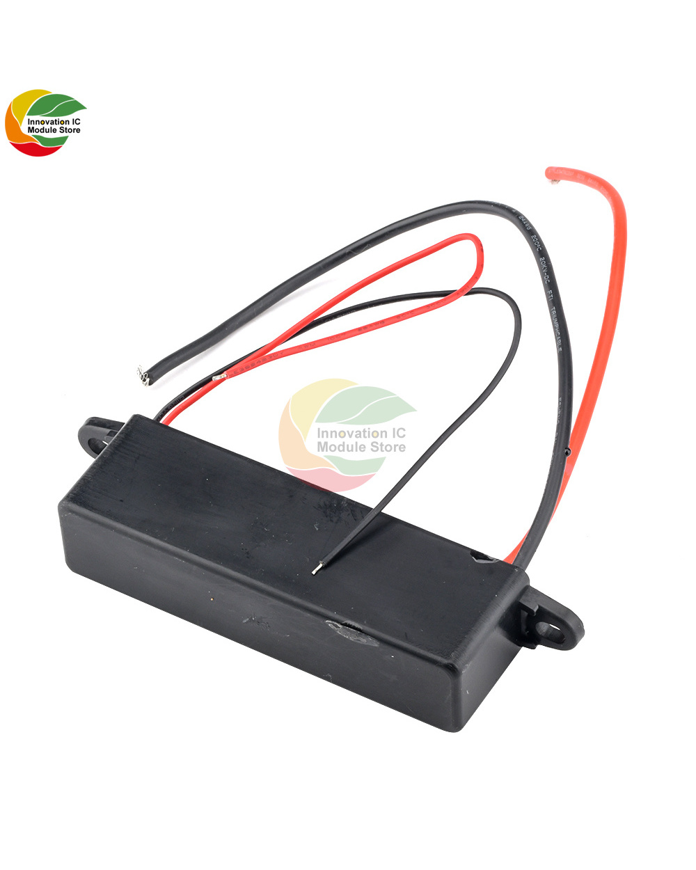 Ziqqucu Boost Module High Voltage Generator Pulse Arc Generator 15000V To 20000V Boost Boost Power Module High Voltage front-3