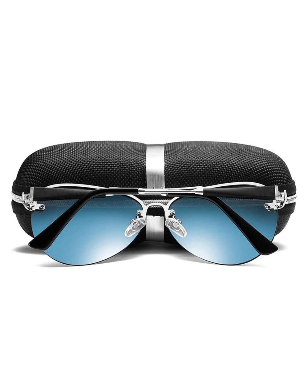 Luxury Brand Sunglasses front-1