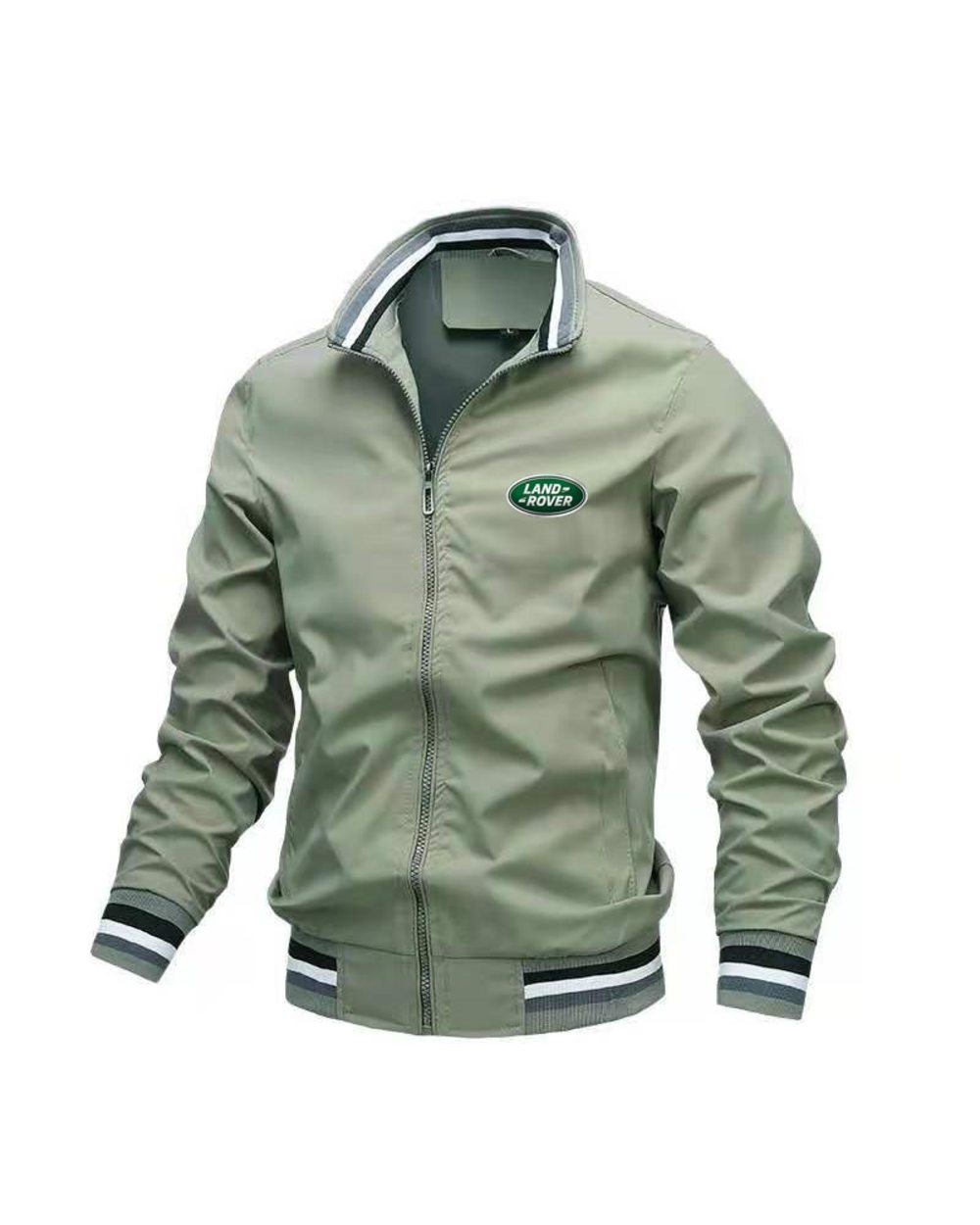 Land R Jacket front-4