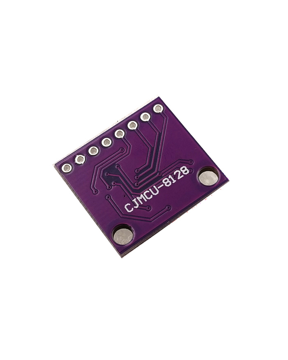 Cjmcu-811 Ccs811 Hdc1080 Carbon Monoxide Co Vocs Air Quality Numerical Gas Sensor Module Cjmcu-8118 Ccs 8118 front-4