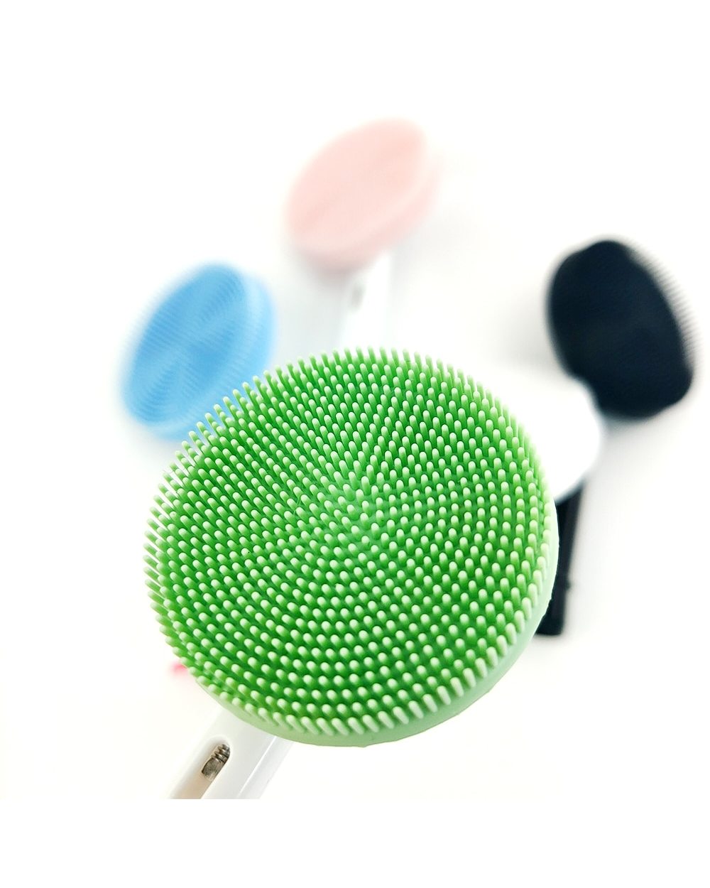 Suitable For Oral-B Electric Toothbrush Replacement Facial Cleansing Brush Head Electric Cleansing Head Face Skin Care front-4