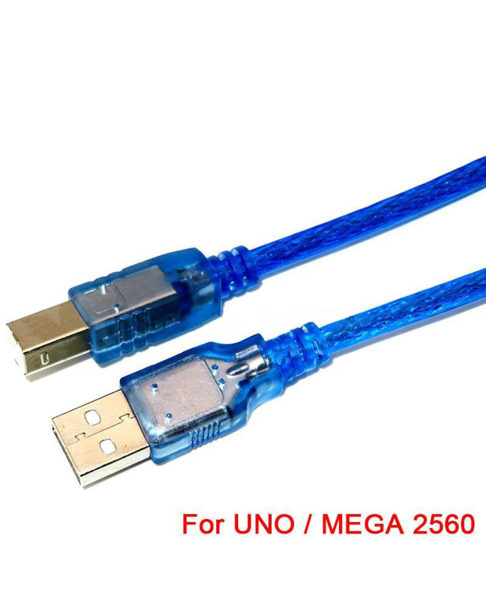 For Uno R3 Official Atmega16u2+Mega328p Chip For Arduino Uno R3 Development Board + Usb Cable front-5