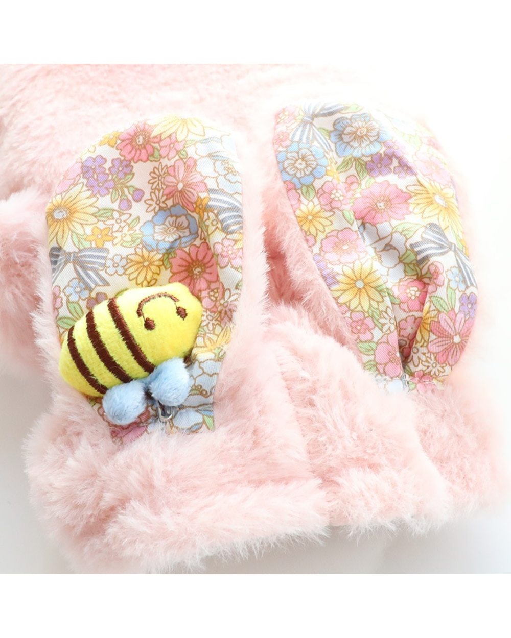 Pet Clothes For Dogs And Cats Yorkshire Teddy Chihuahua Dog Hodded Coat Fleece Cat Winter Warm Clothing Rabbit Design front-5