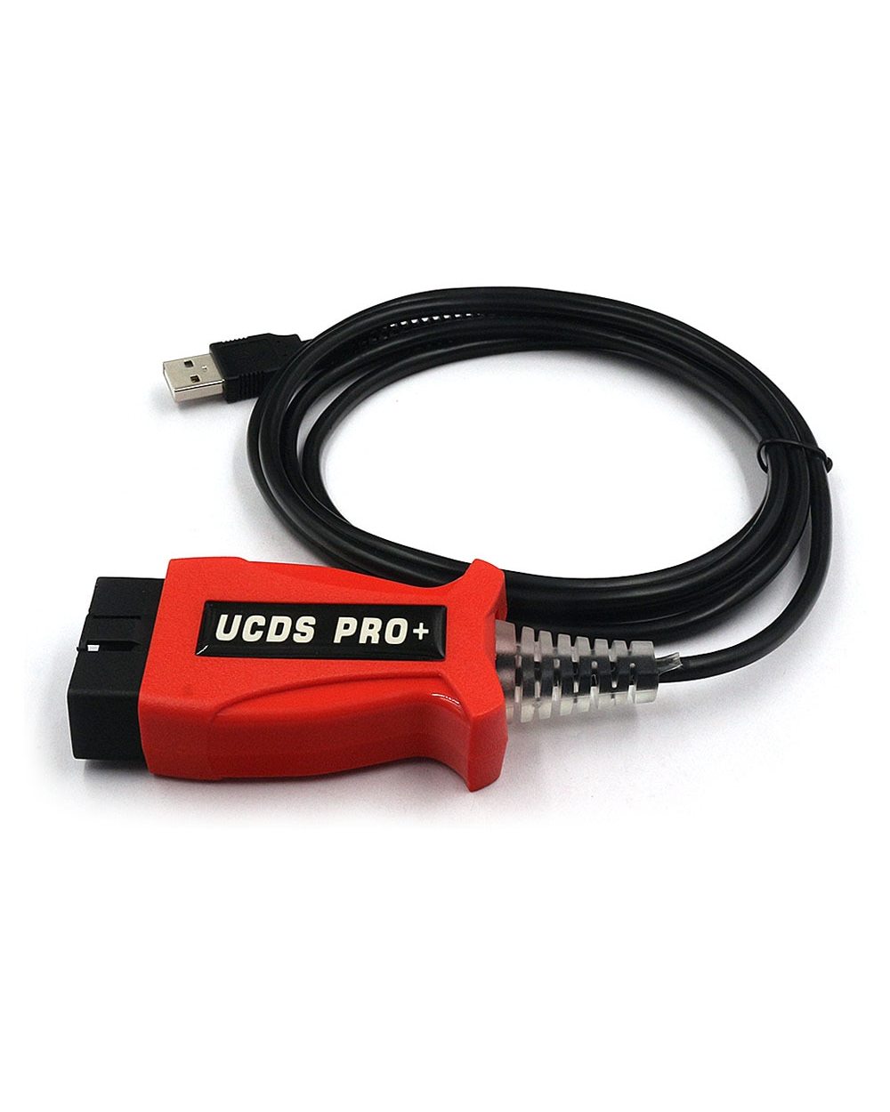 Ucds V1.27 Pro For Ucds Pro+ V1.27.001 Full Functions With 35 Tokens ...