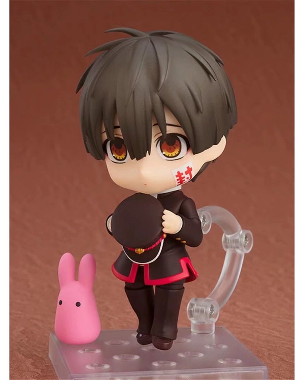 Anime Hanako-Kun Killua Kurapika Figure Hanako-Kun Figure Anime Chibi 1341 Q Version Figure Pvc Action Model Toys Anime front-4