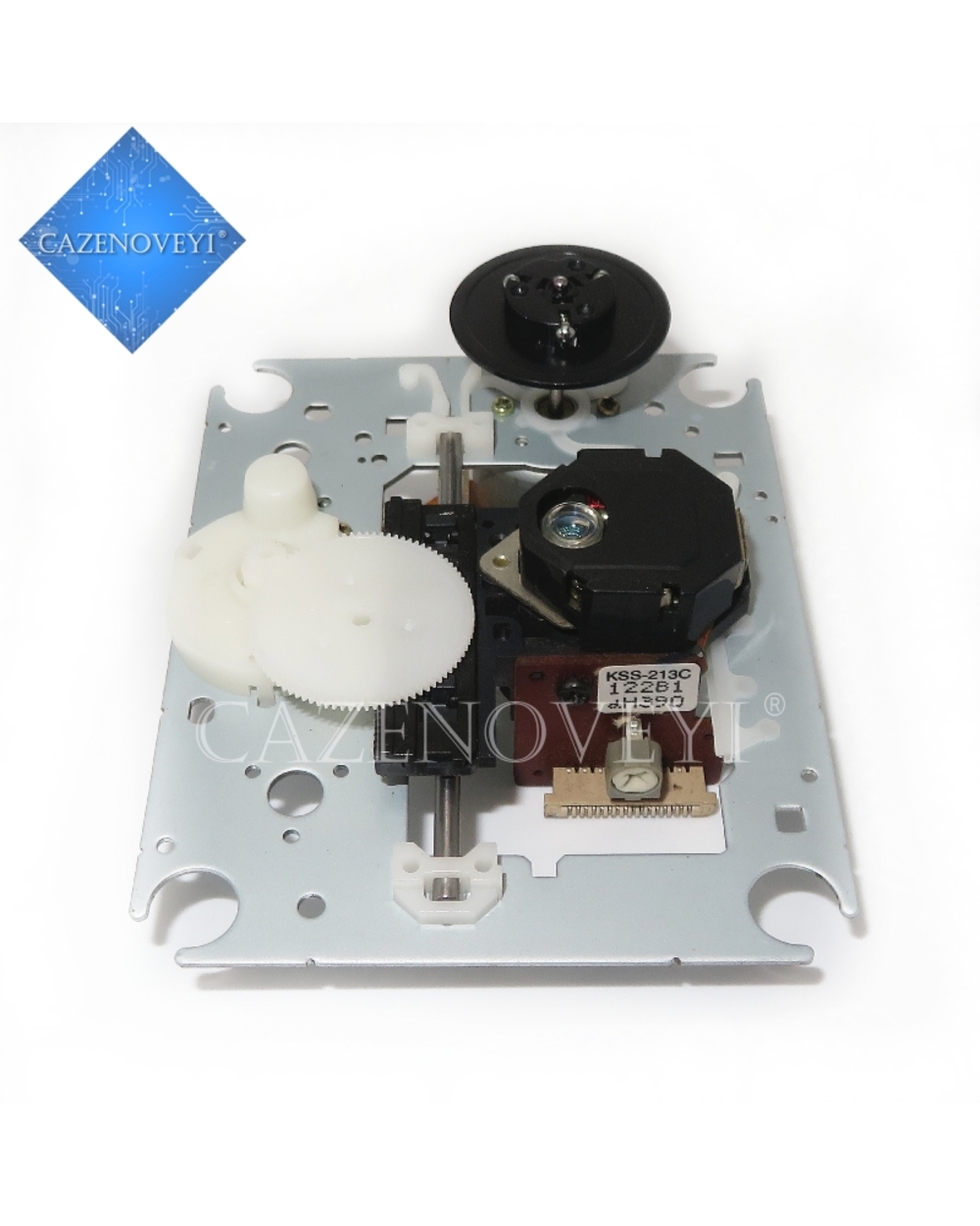 1Pcs/Lot Kss-213B Kss-213Vs Kss-213C With Mechanism Ksm-213Ccm Optical Pickup Laser Lens Ksm213ccm Laser Head Kss213c I front-0