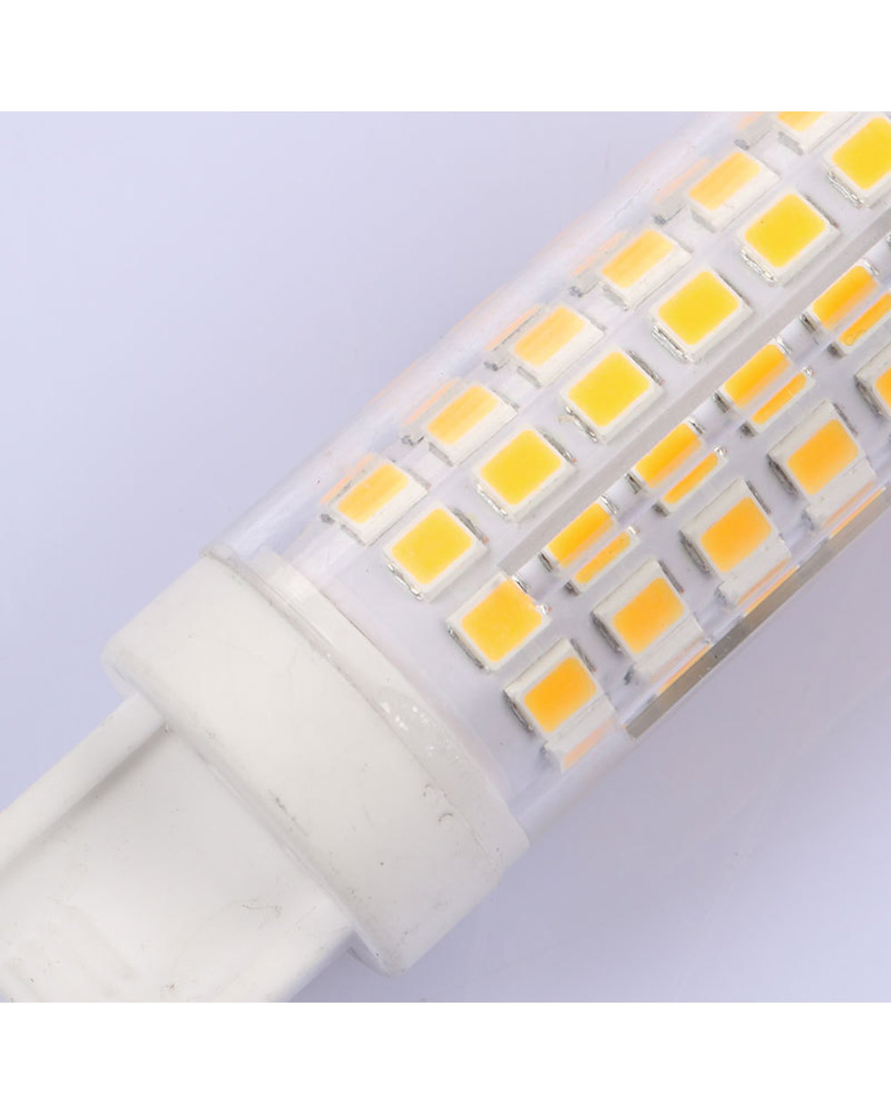 G9 Led Lamp Smd 2835 3W 5W 7W 9W 12W Led Bulb Ac 220V 240V 26 33 51 51 75Leds G9 Spot Light Replace Halogen Lamp Light front-2