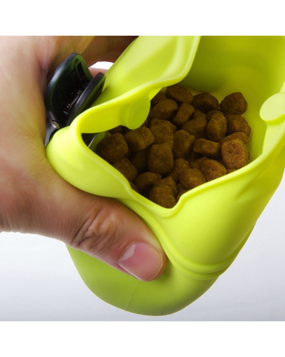 Portable Dog Training Treat Bag front-2