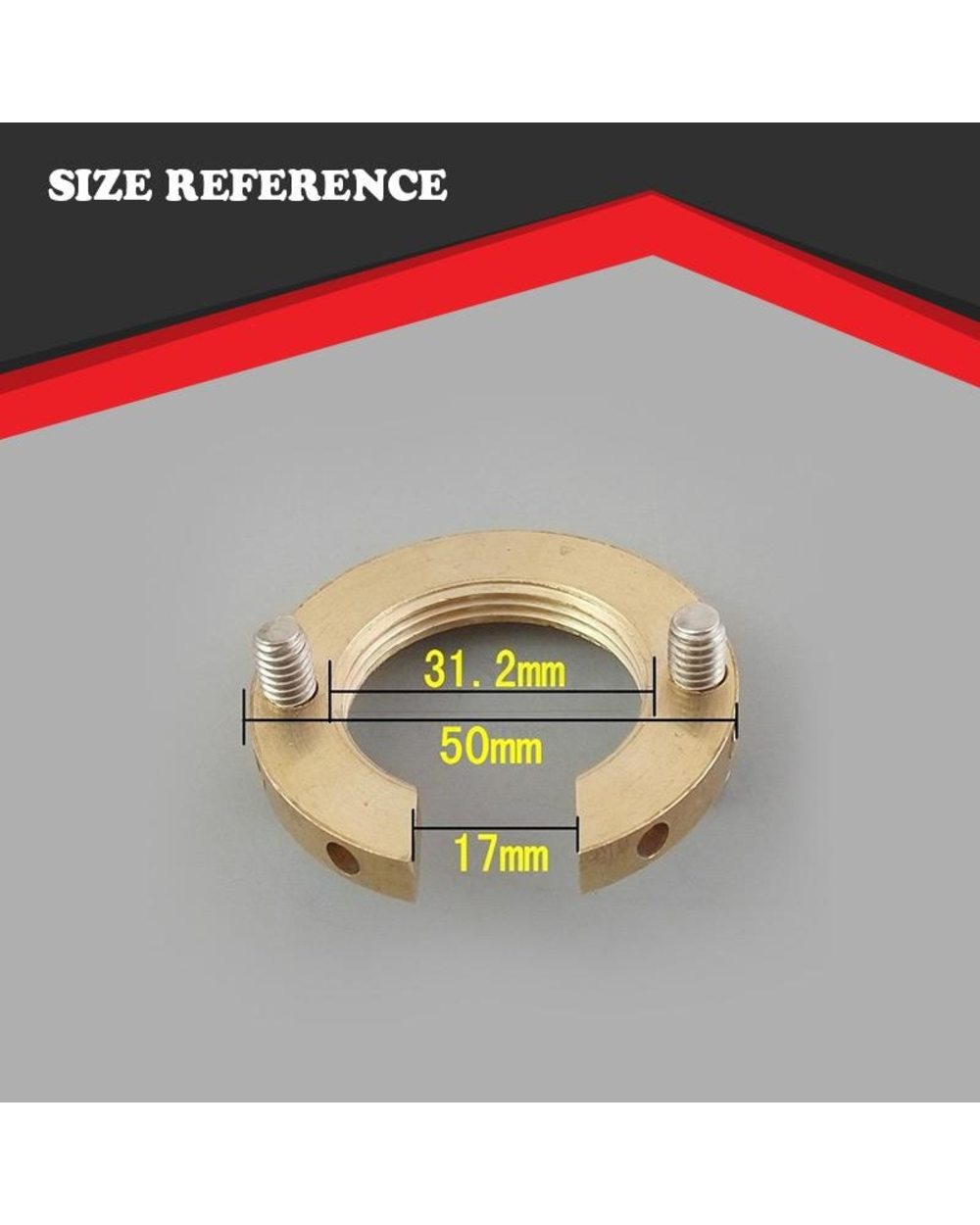 Faucet Fixing Tool Set Kitchen Bathroom Wash Basin Faucet Fastener Nut