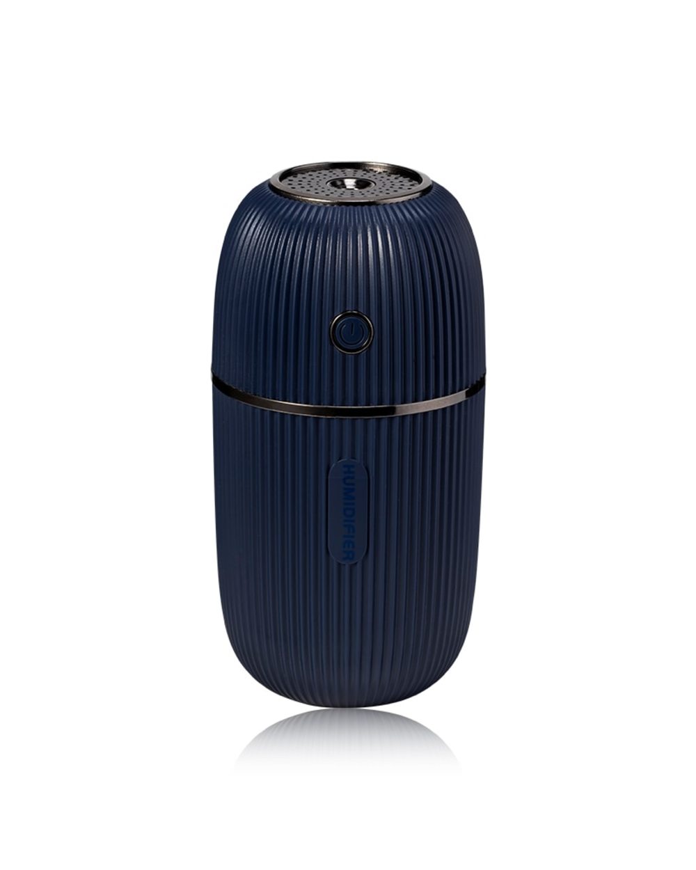 M Humidifier 300Ml Ultrasonic Usb Aroma Essential Oil Diffuser Romantic Color Night Lamp Mist Maker Humidificador Porta front-5
