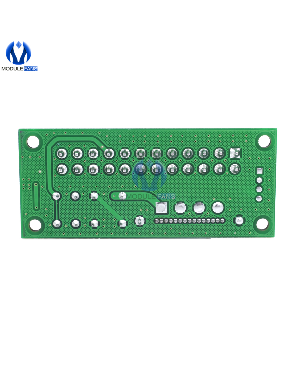 Atx To Sata Molex 24Pin 24P Power Supply Connector Adapter Triple Relay Add2psu Sync Synchronous Starter Extender Cable front-2