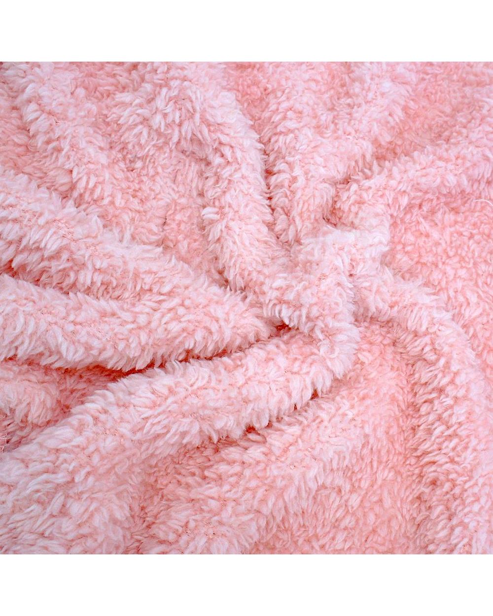Warm Cat Clothes Winter Pet Puppy Kitten Coat Jacket For Small Medium Dog Cats Chihuahua Yorkshire Clothing Costume Pink front-4
