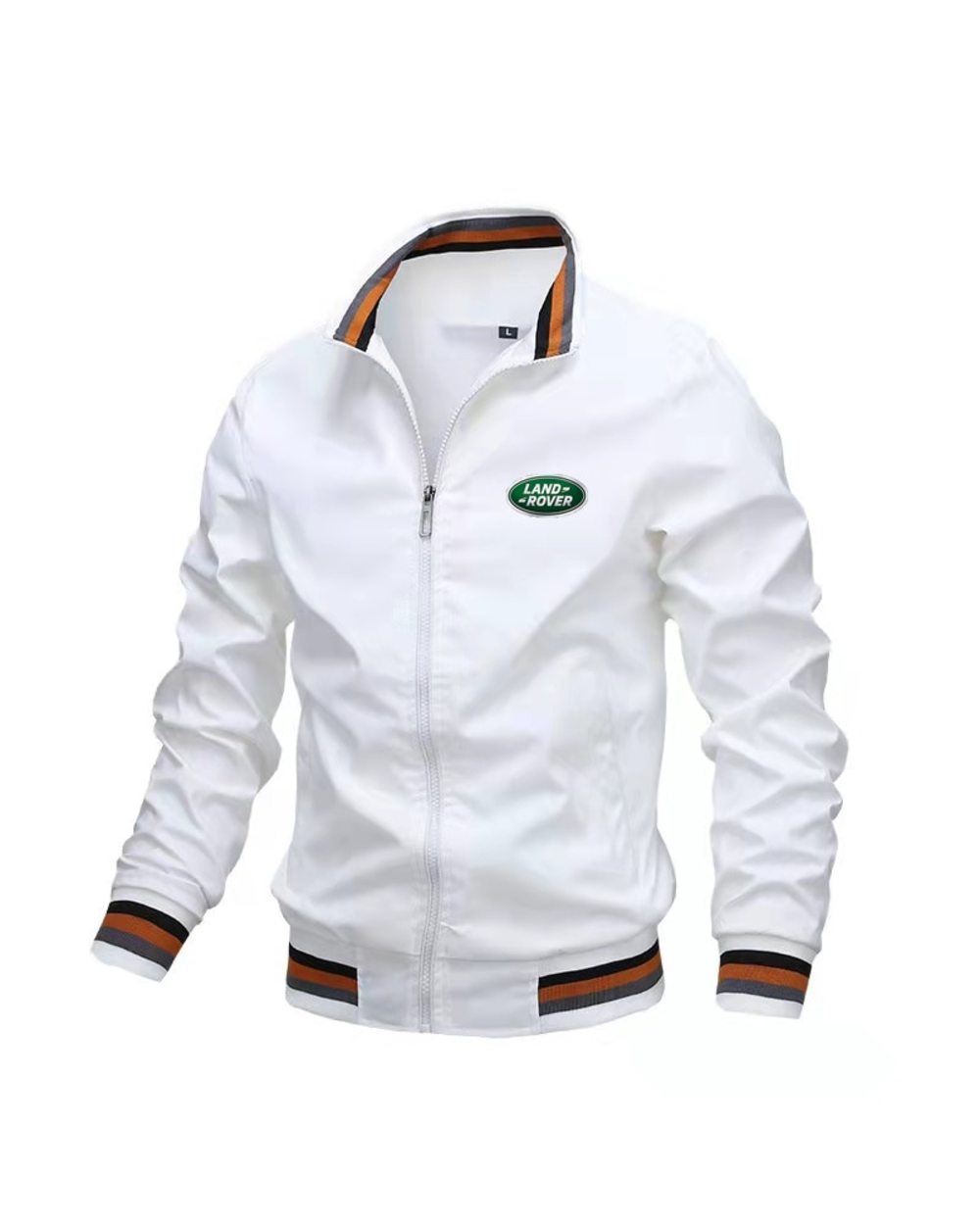 Land R Jacket front-2