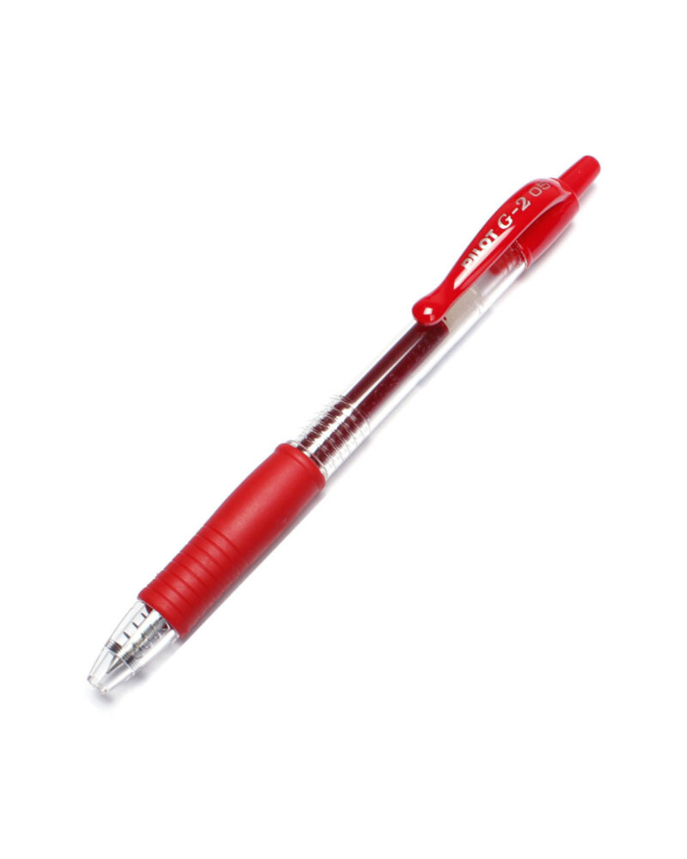 3Pcs Pilot Bl-G2 Retractable Gel Ink Pen 0.38/05/07Mm Tip Roller Ball Pens Comfort Grip School Supplies Pilot Pen Stati front-5