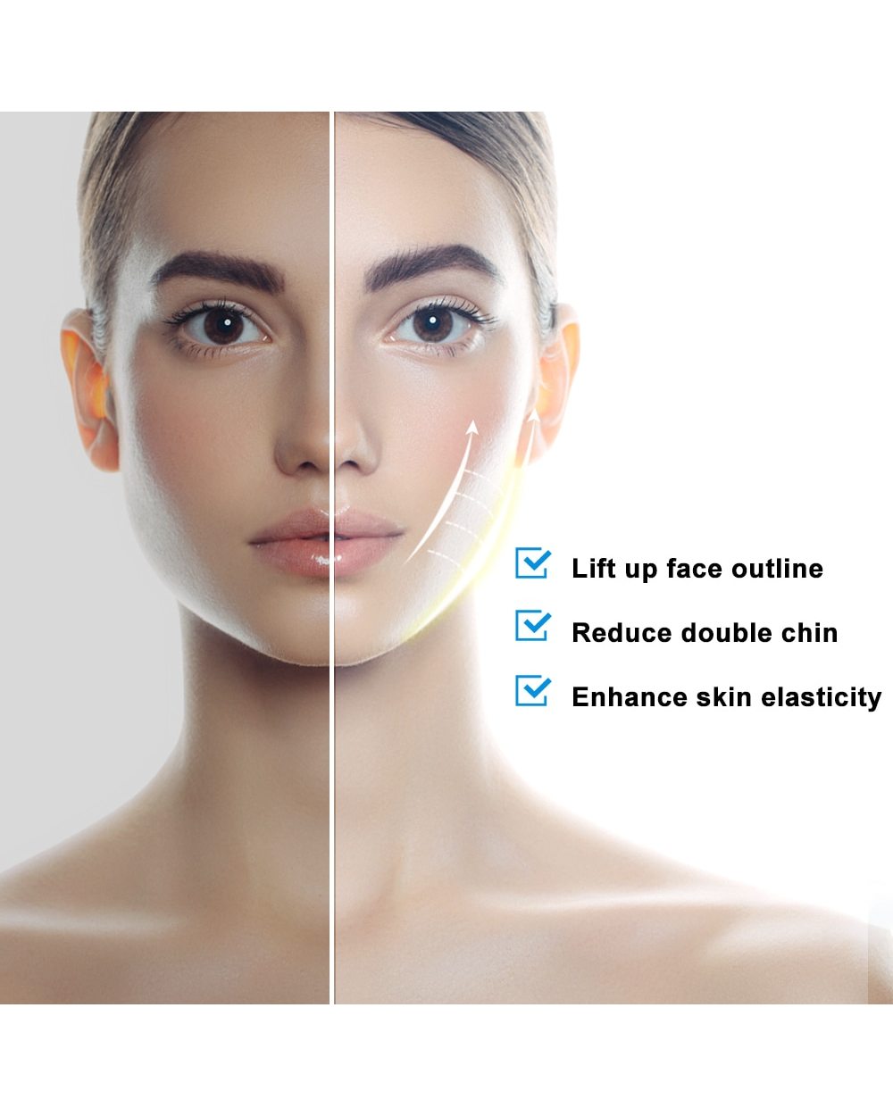 MULTIFUNCTIONAL FACIAL LIFTING AND THINNING FACE INSTRUMENT front-4