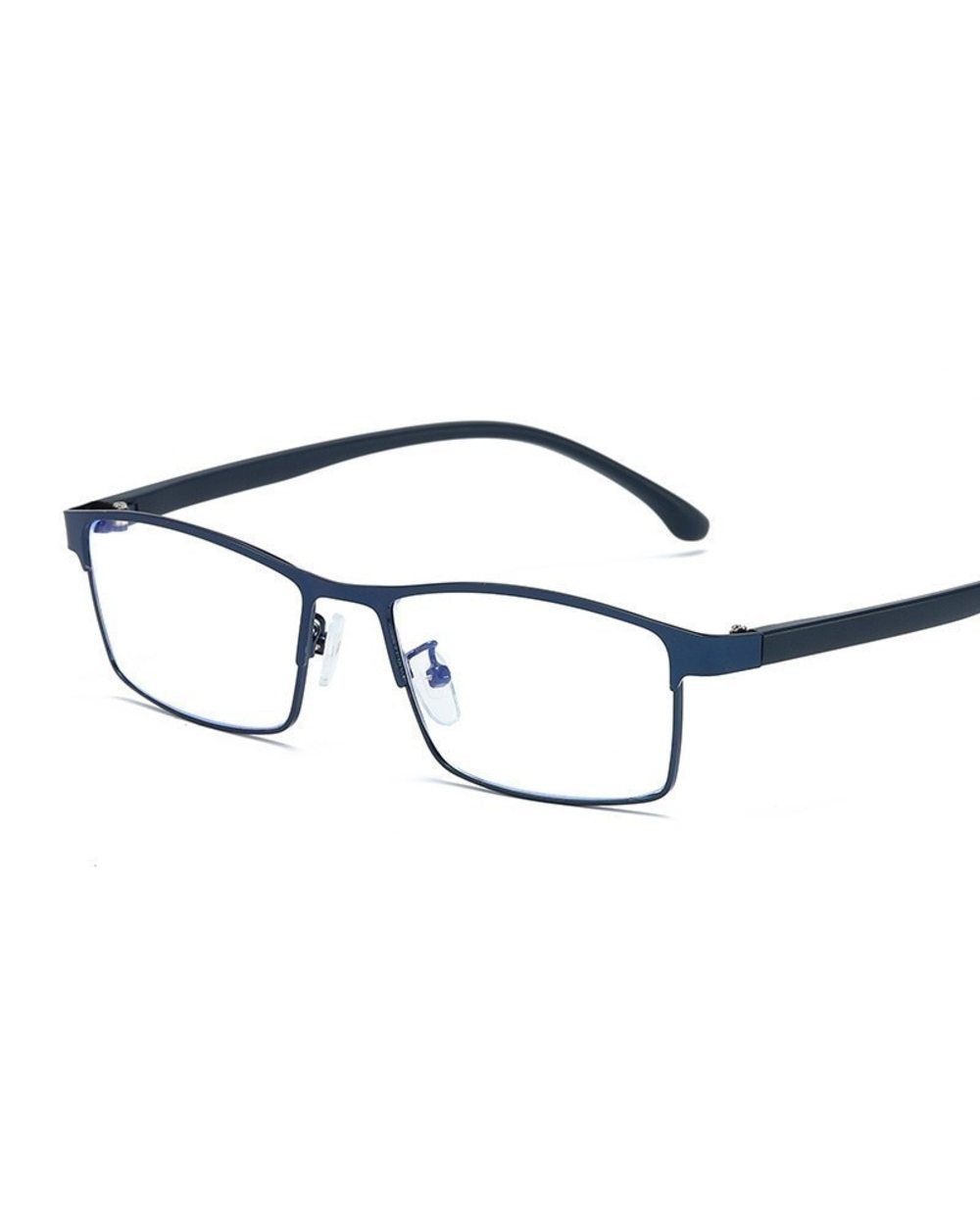 Men Women Titanium Eyeglasses Lenses Zoom Magnifying Reading Glasses Reading 1.0 1.5 2.0 2.5 3.0 3.5 4.0 For Women Men front-3