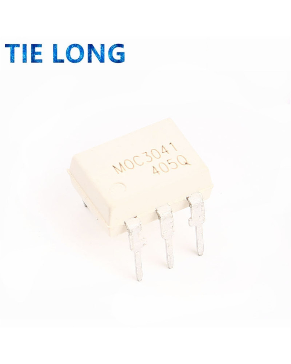 10Pcs Moc3020 Moc3021 Moc3022 Moc3023 Moc3041 Moc3043 Moc3052 Moc3061 Moc3062 Moc3063 Moc3031 Dip6 Dip Optocoupler New front-5