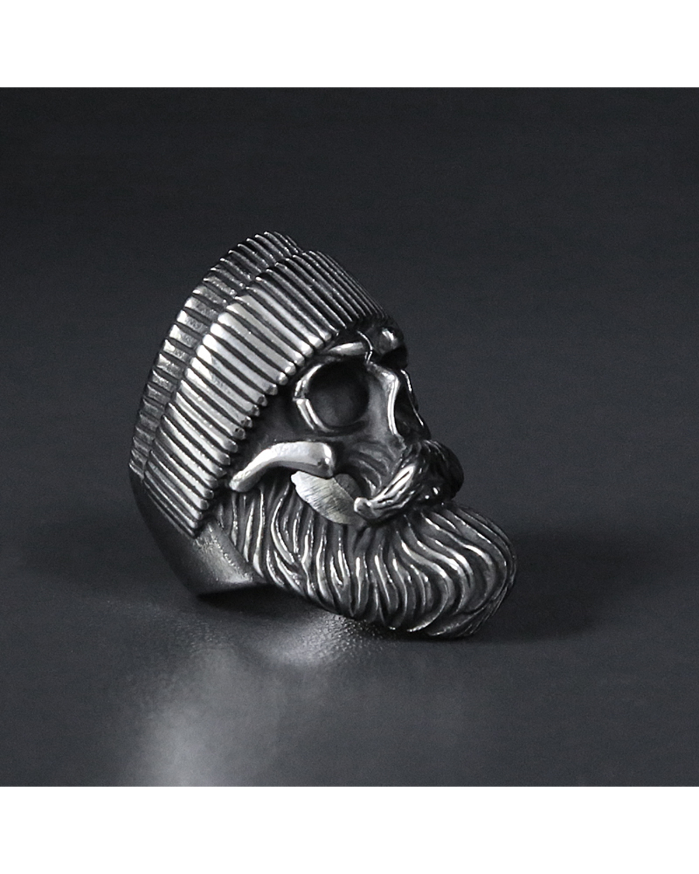 The Rebel Ring front-1