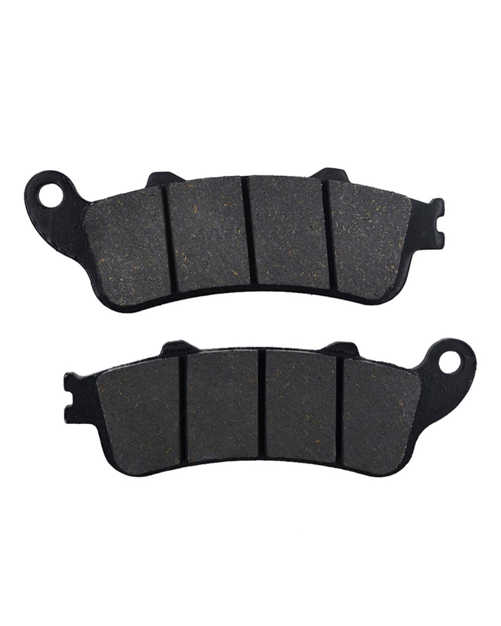 Motorcycle Front & Rear Brake Pads for VFR800 800 Interceptor CBR1100 XX CBR1100XX Blackbird ST1100 ST1300 GL1800 front-0