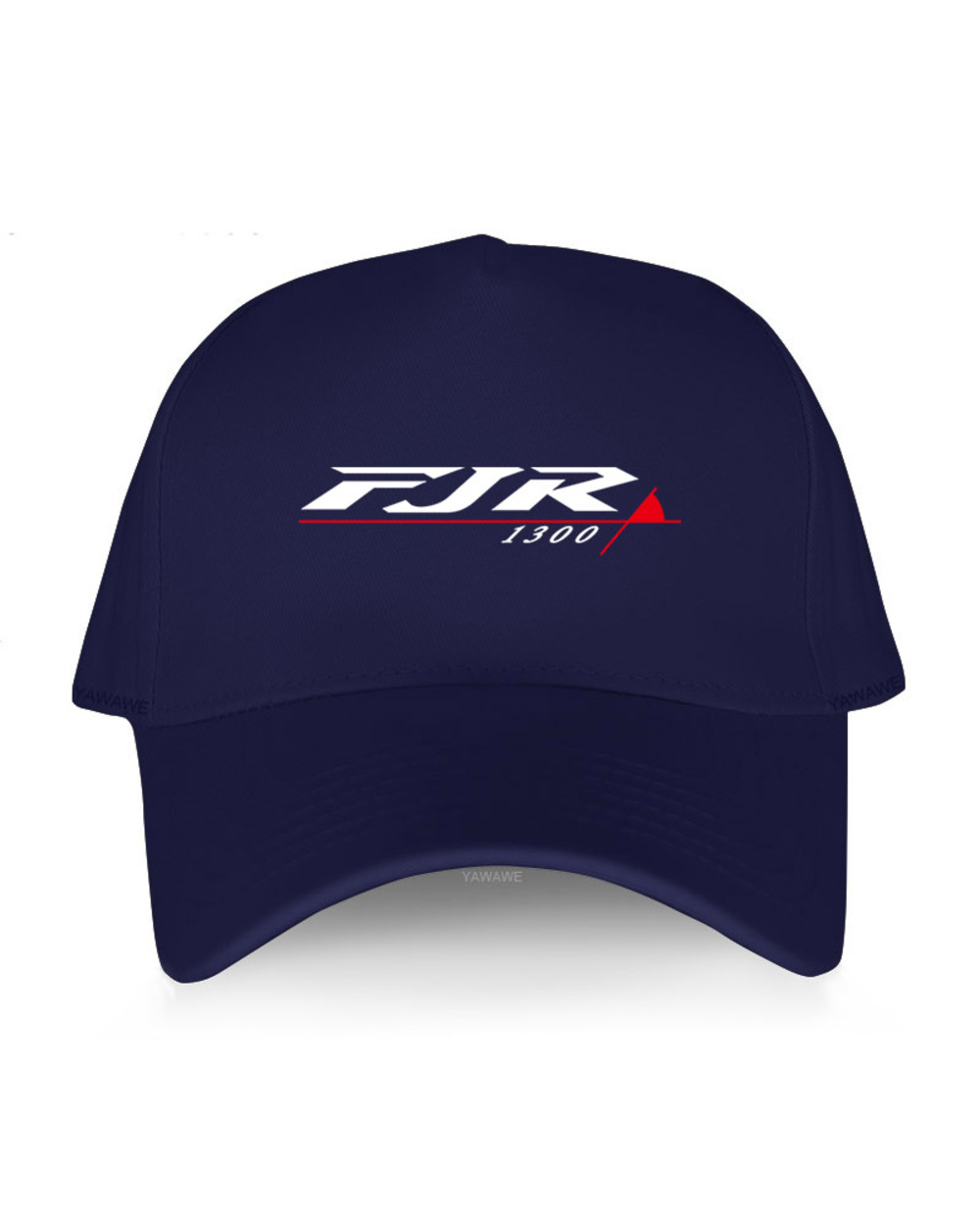 Baseball Caps hat blac Baseball Caps FJR 1300 Unisex Teens Cotton Snapback Cap summer gift front-1