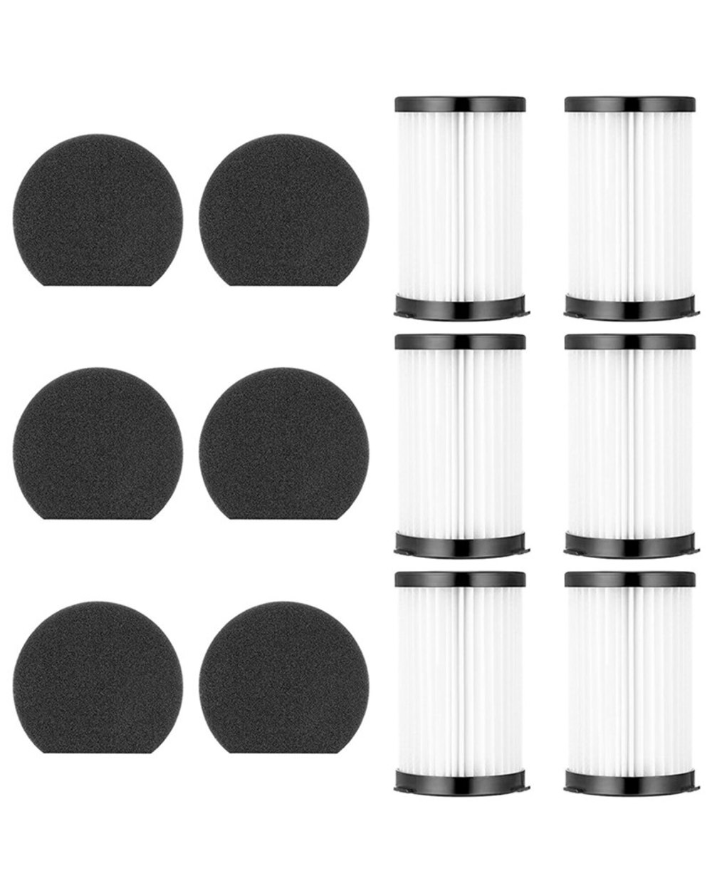 iwoly v600 filter