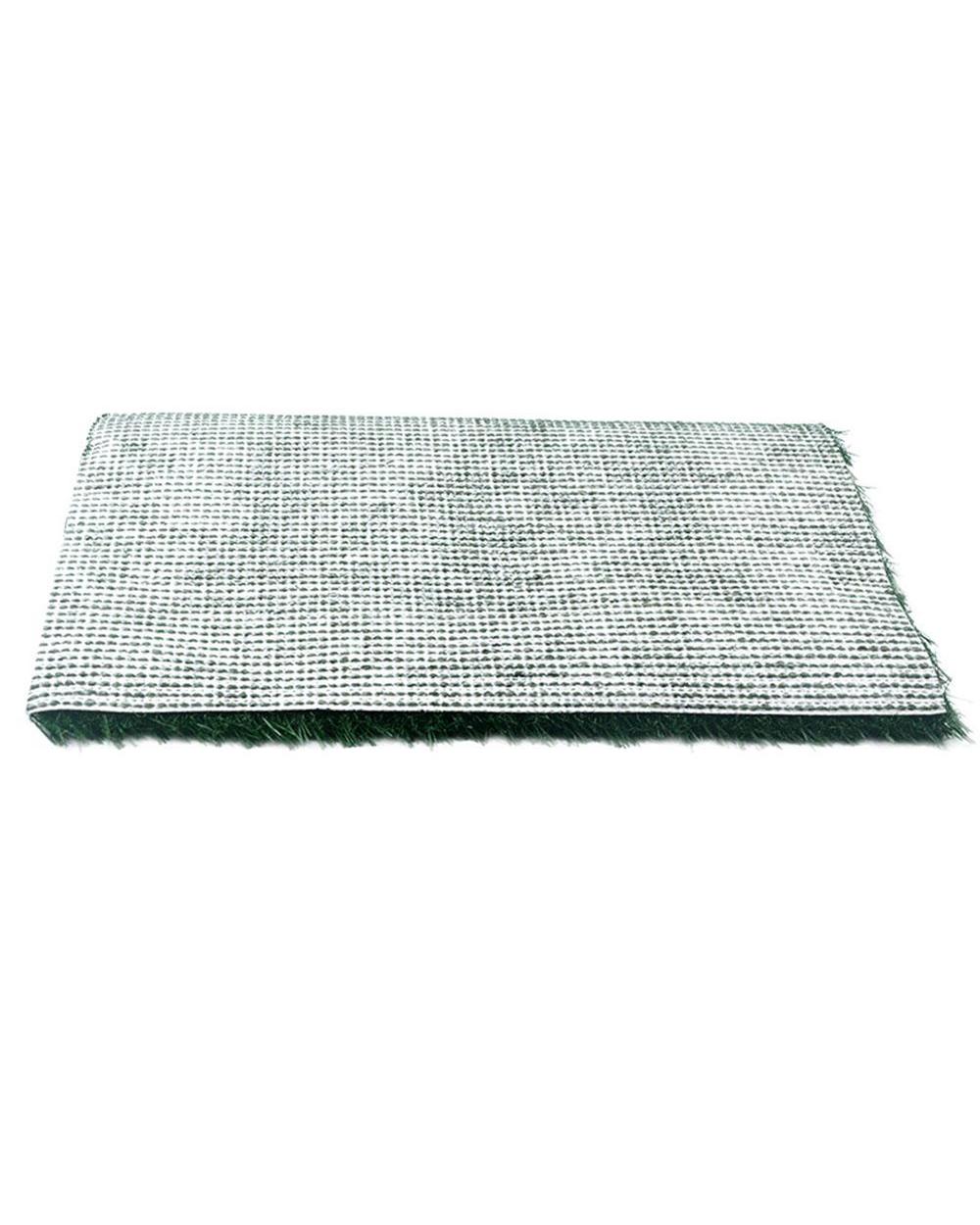 Pet Dog Potty Toilet Traning Pad front-2