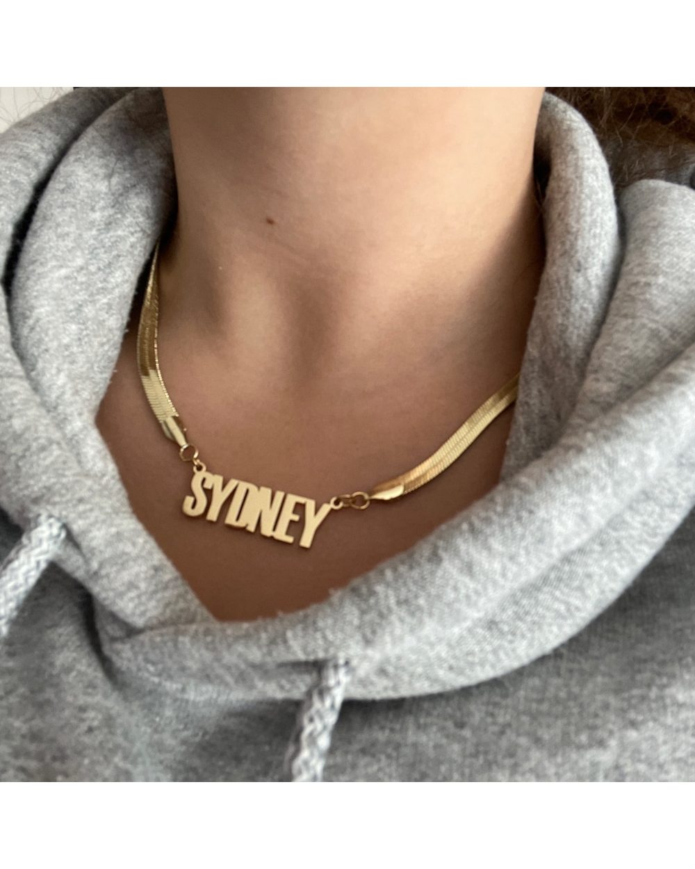 JITENGTENG Custom Personality Necklace Necklace for Women with Custom Mothers Necklace JITENGTENG Custom Personality Necklace Necklace for Women with Custom Mothers Necklace