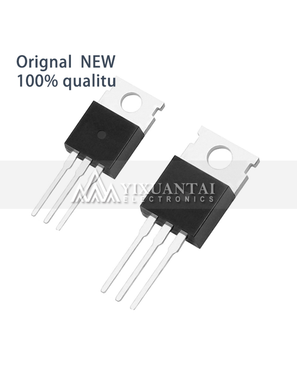 10Pcs/Lot 100% New Origina Bt150-500R Bt150500r Bt150 500R Bt151-500R Bt151500r Bt151 500R Bt151x-500R Bt151x500r Bt1 front-0