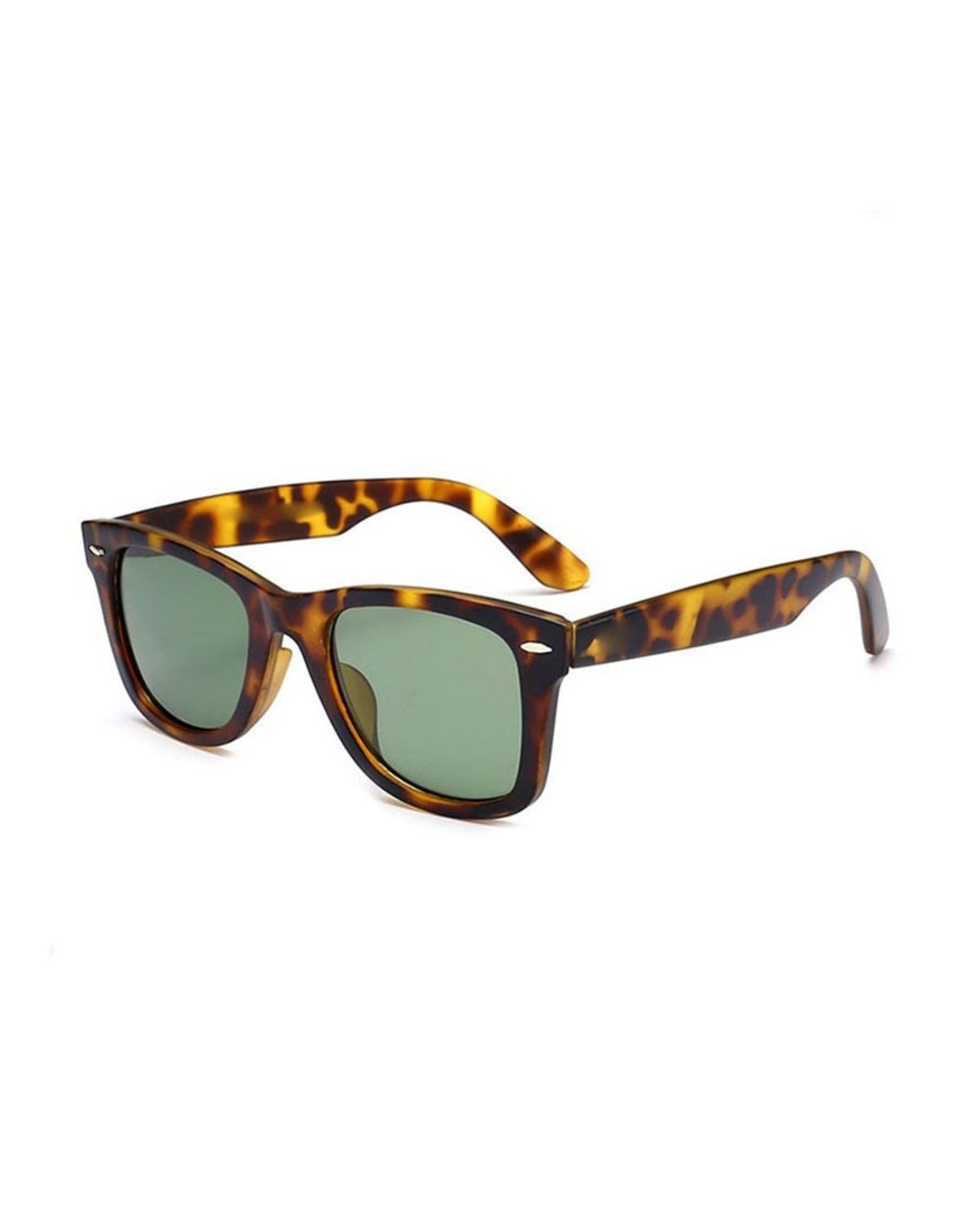 2022 Luxury Polarized Sunglasses Men Women Fashion Square Male Sun Glasses Vintage Driving Fishing Eyeglasses Shades Uv front-4