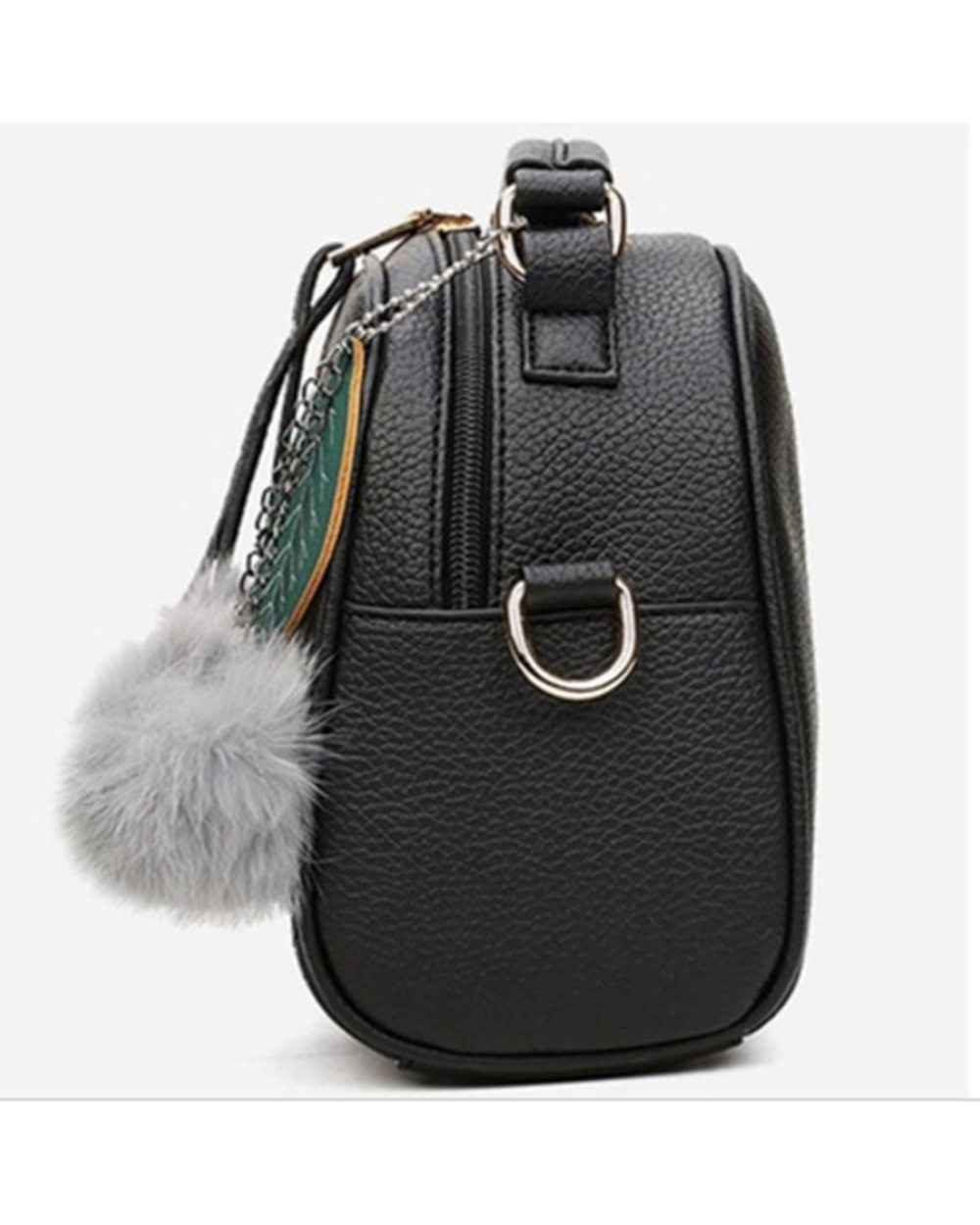 New Women Messenger Bags New spring/summer Inclined Shoulder Bag women front-3