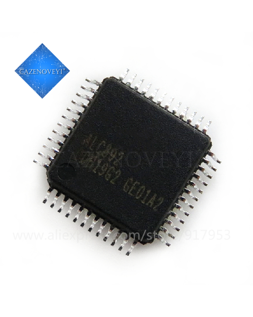 1Pcs/Lot Alc268 Alc272 Alc272x Alc662 Alc883 Alc886 Alc887 Alc888 Alc889 Alc892-Gr Alc898 Qfp-48 New Original In Stock front-1