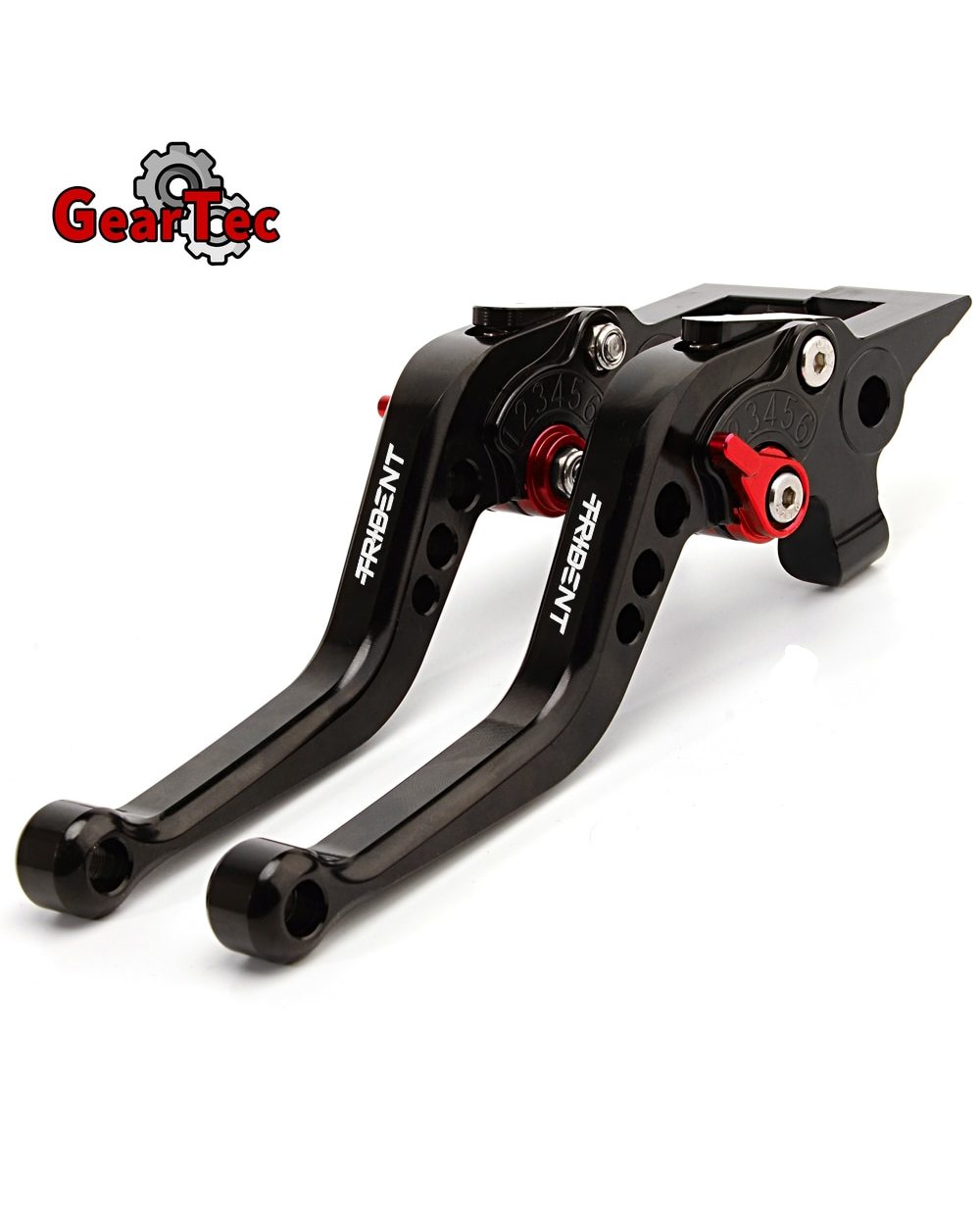 For Triumph Trident 660 2021 Trident660 Handle Brake Clutch Motorcycle Accries Cnc Adjustable