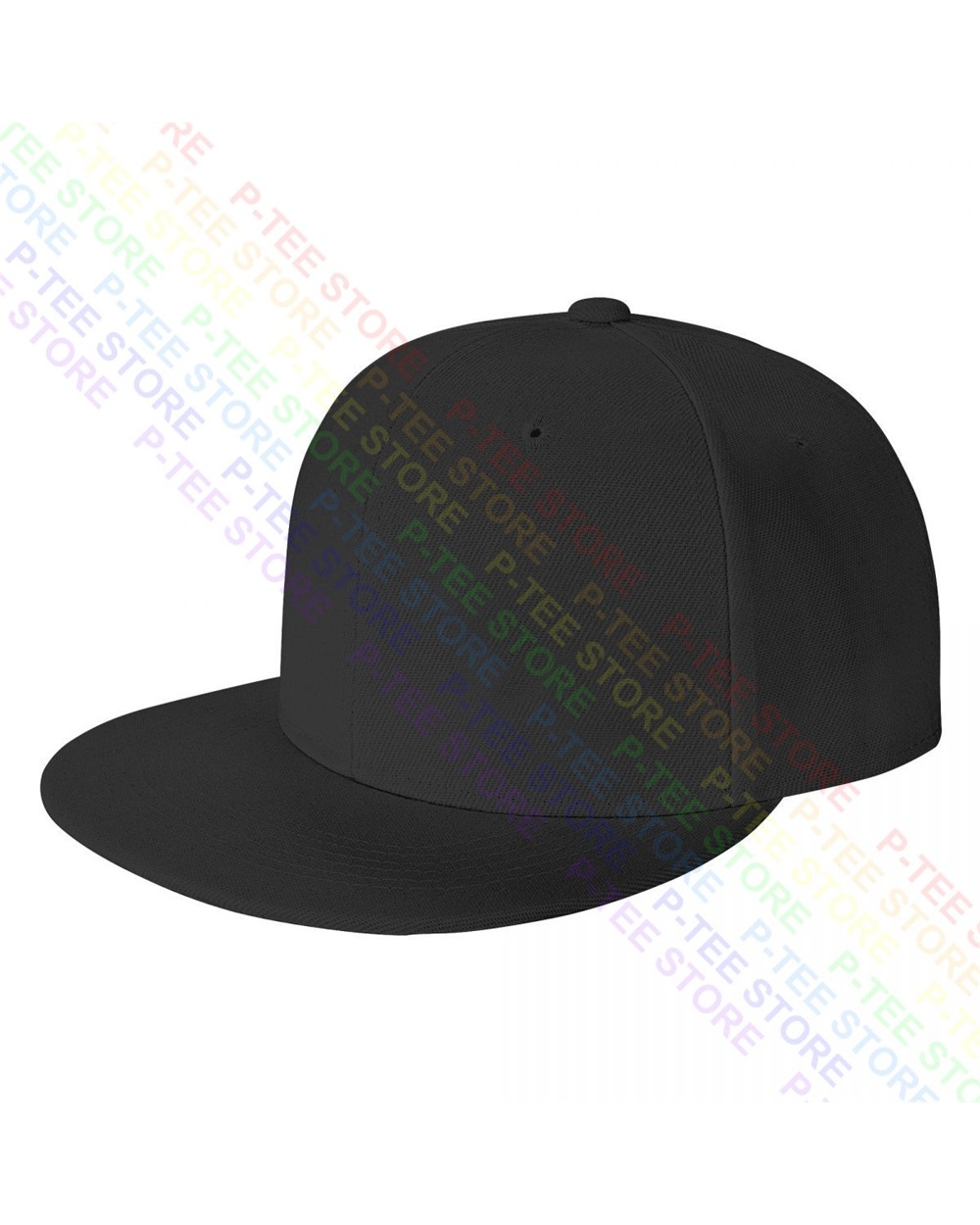 Colnago Funny Birthday Snapback Cap Adult Hip Hop Headwear Baseball Caps front-1