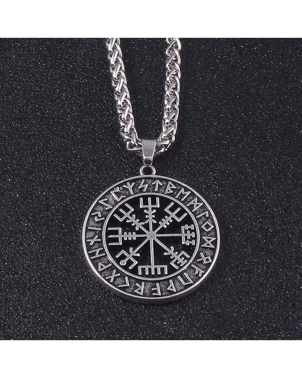 2021 Norse Vikings Necklaces Jewelry front-0