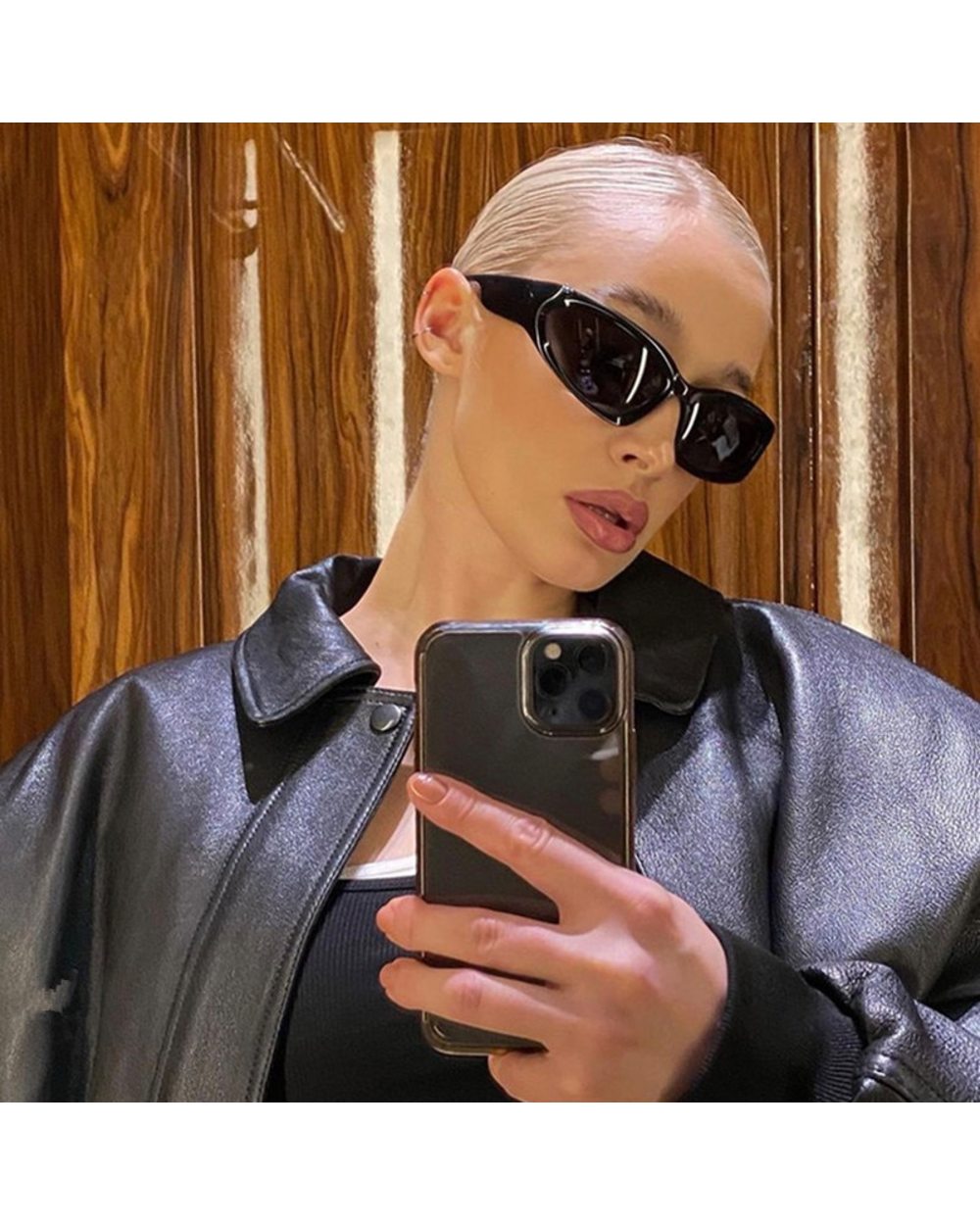 2022 Y2k Sunglasses Women Men Brand Design Mirror Sport Luxury Vintage Unisex Sun Glasses Men Driver Rideing Eyeglasses front-0