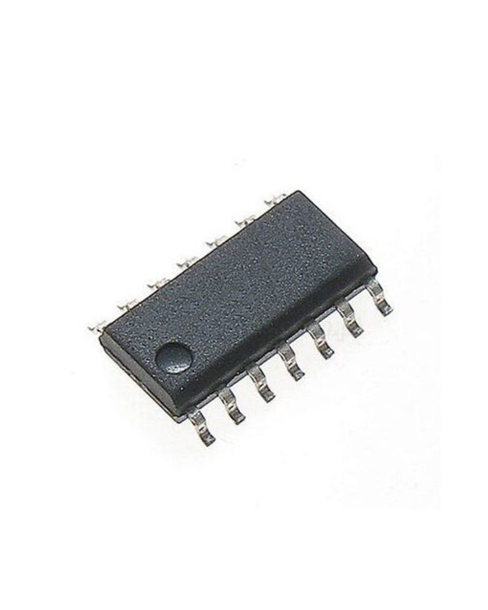 5Pcs/Lot Tja1054t Sop-14 Tja1054 Tja1054at Sop Sop14 Smd In Stock 1054 Can Transceiver Chip front-1