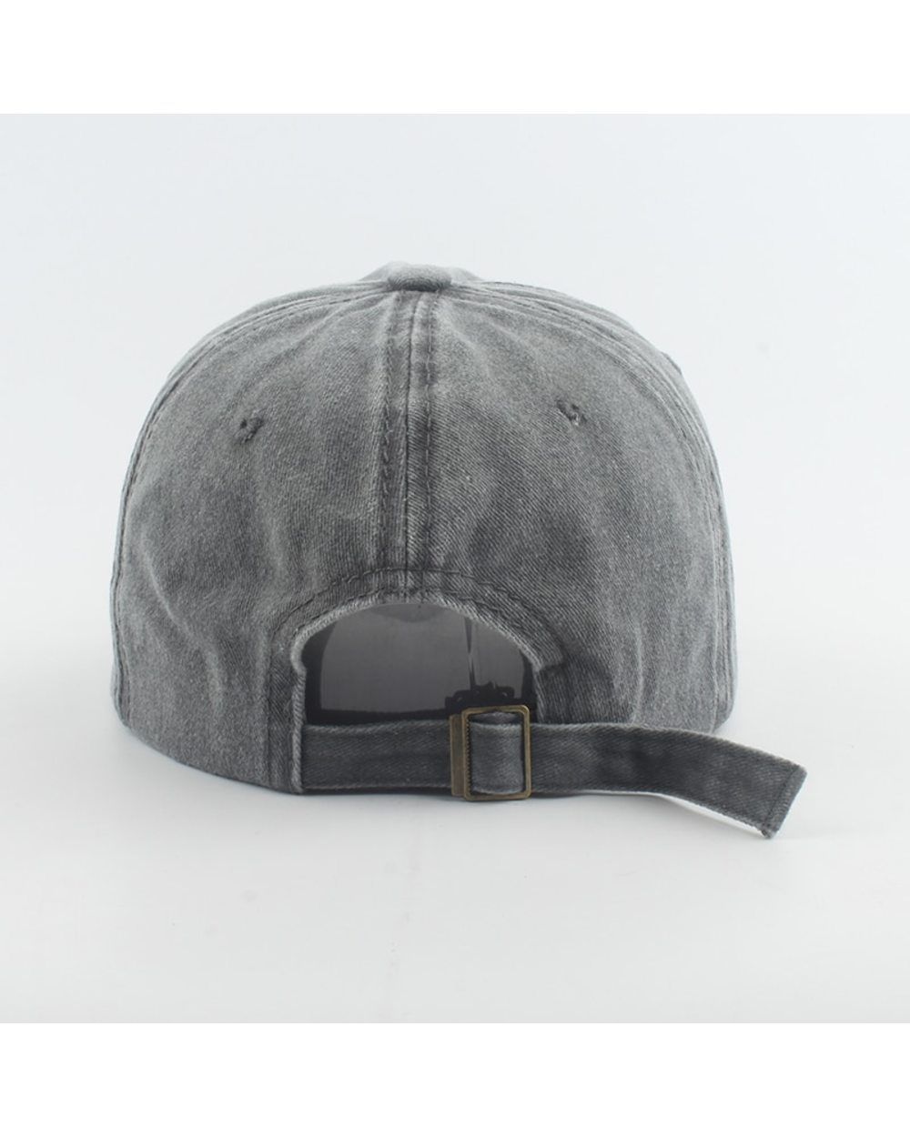 Fashion Outdoor Sport Baseball Caps For Men Women Love Heart Embroidery Snapback Cap Washed Cotton Dad Hat front-2