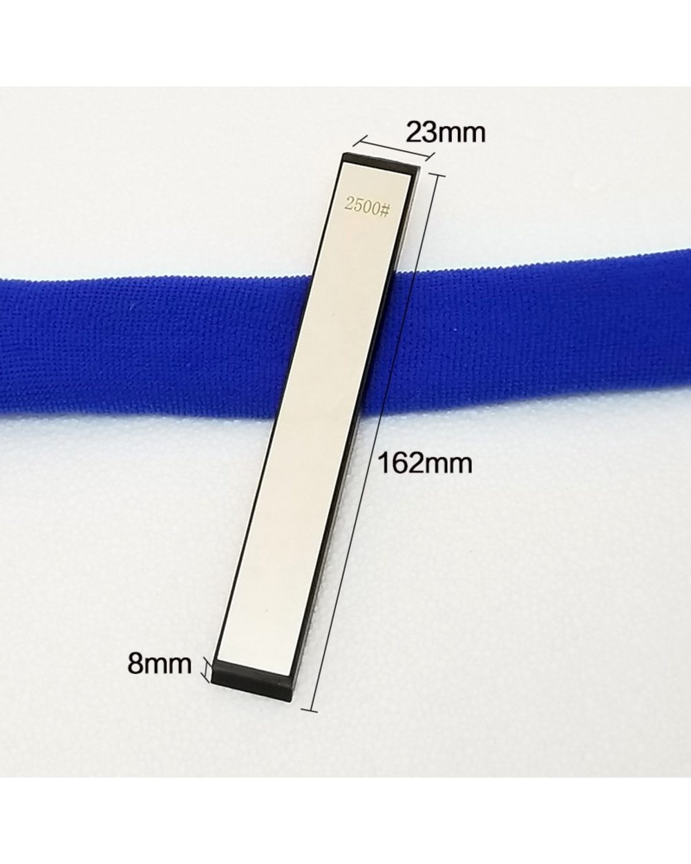 Professional diamond sharpening stone