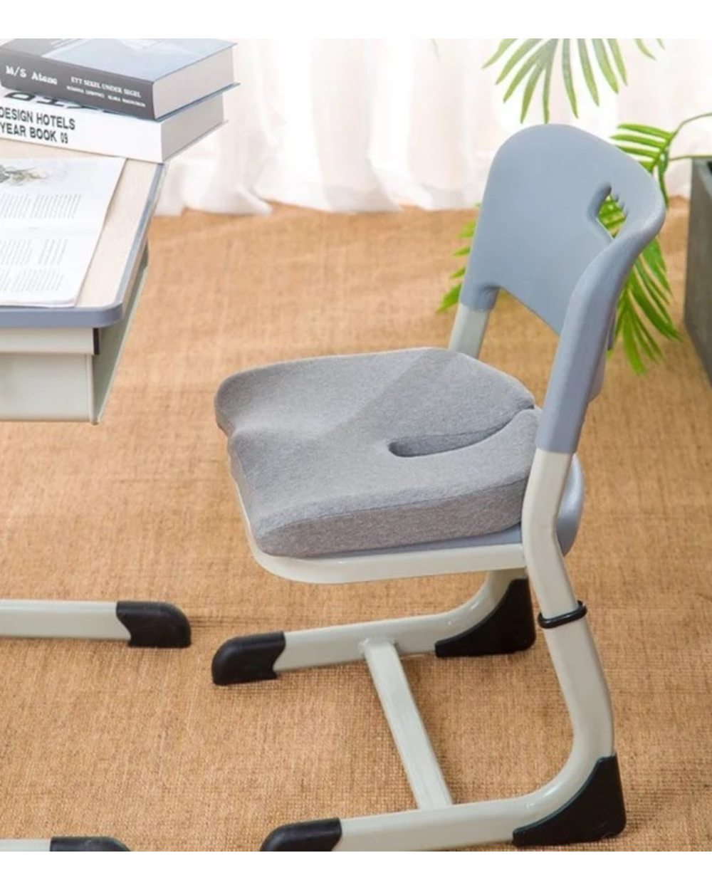 Premium Soft Hip Support Pillow