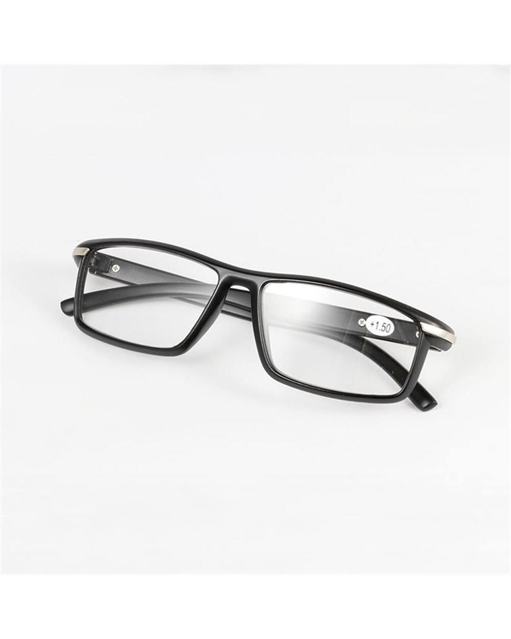 Zilead+1+1.5+2+2.5+3+3.5+4 Reading Glasses Classic Retro Fashion Women Men Prescription Optical Presbyopia Eyeglasses G front-4