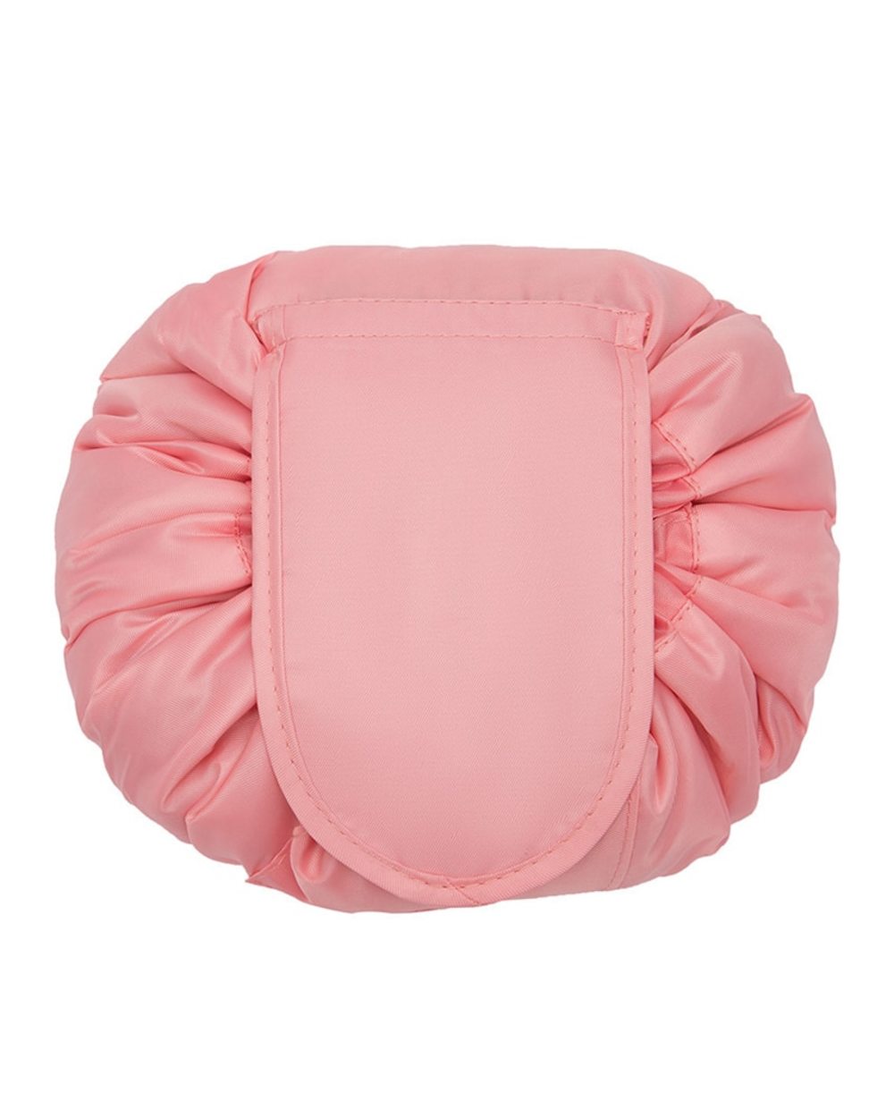 Women Drawstring Cosmetic Bag front-5