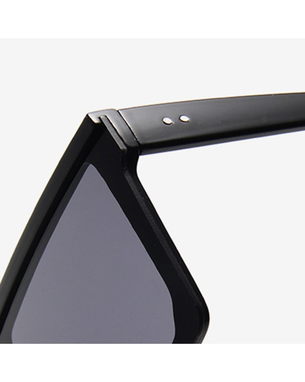 Leonlion Classic Vintage Square Sunglasses Woman Siamese Oversized Sunglasses Woman/Men Retro Sunglasses Lentes De Sol front-3