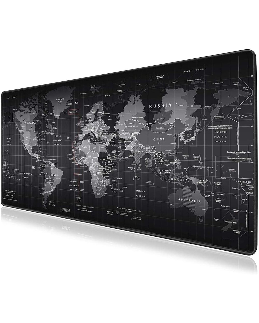 Gaming Mouse Pad Pc Gamer Mousepad Computer Keyboard Desk Mat Xxl Large Mause Pad 900×400 Mouse Carpet Table Deskpad front-0