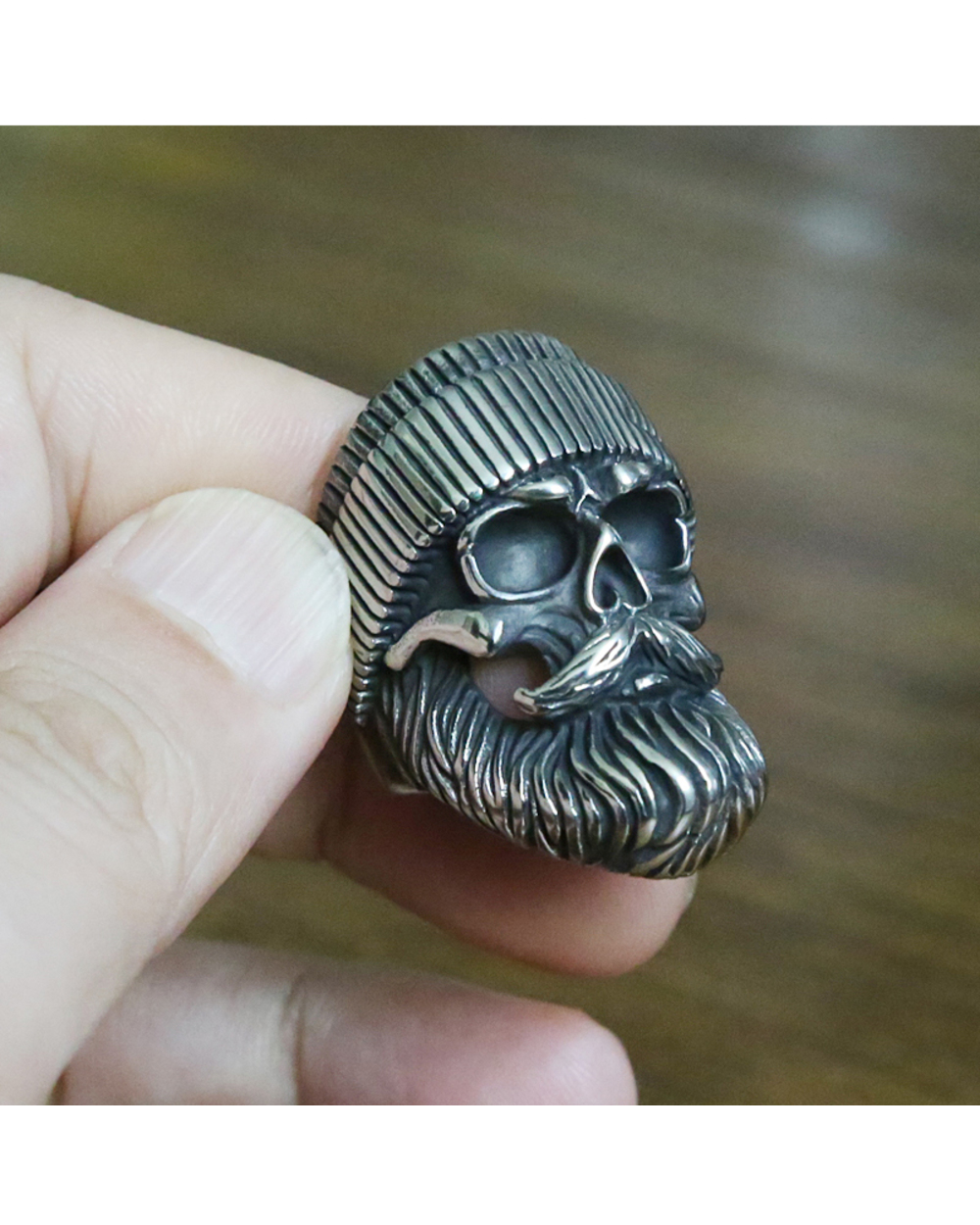 The Rebel Ring front-4