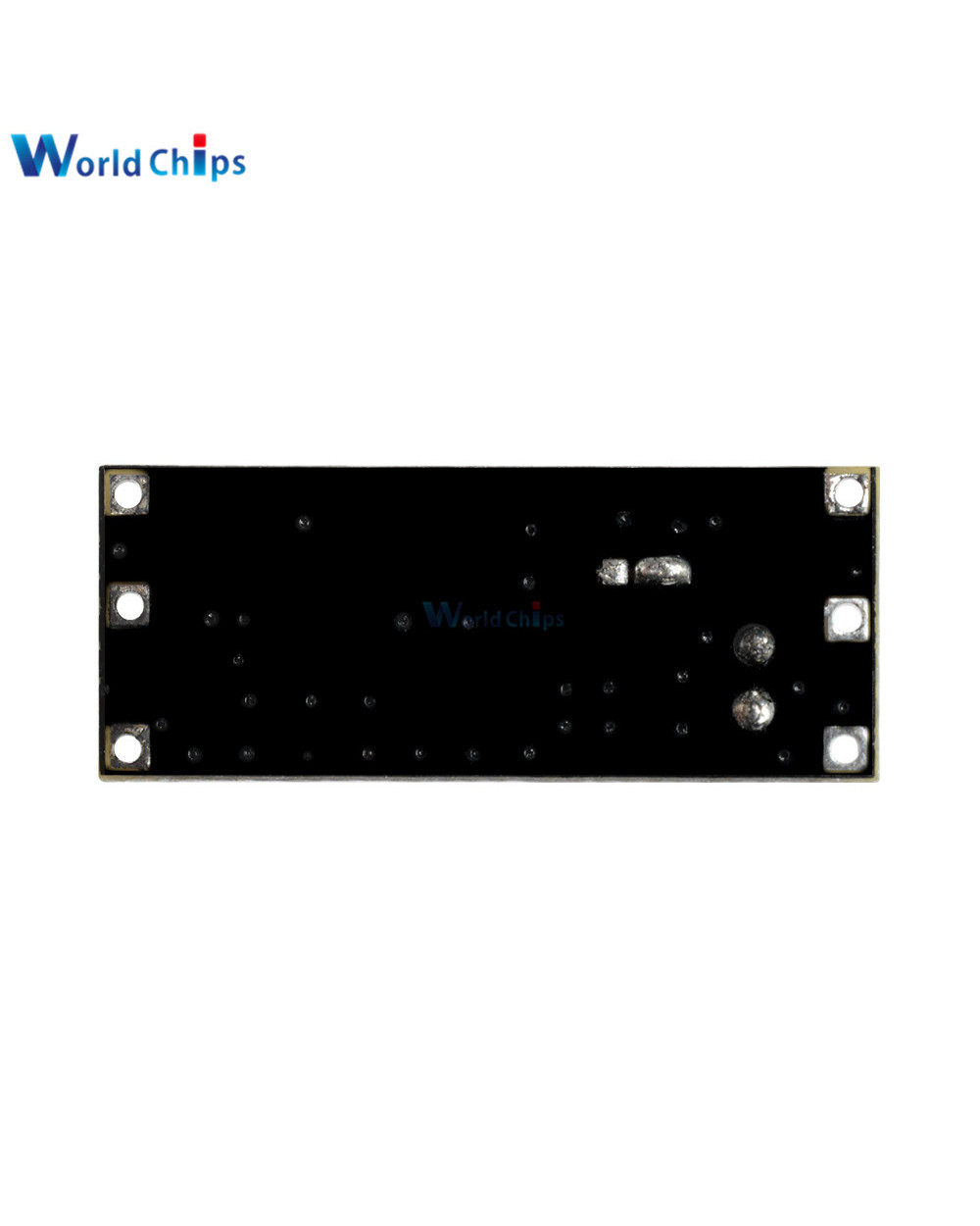 Fm Transmitter Wireless Microphone Surveillance Frequency Board Module For Arduino Adjustable Capacitor 88-115Mhz 80-11 front-5