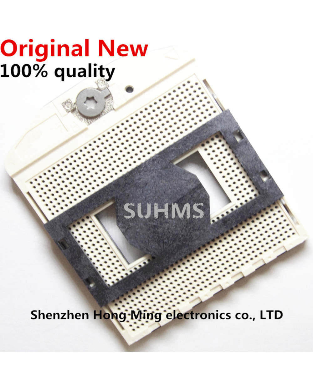Am2 Am3 Am4 Am3b Fm2 Lga771 Lga775 Lga1366 Lga2011 For Motherboard Mainboard Soldering Bga Cpu Socket Holder With Tin B front-4