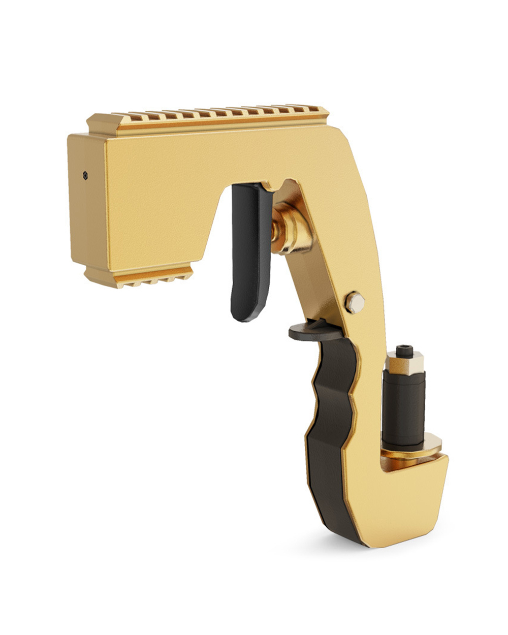 Bar party beer champagne launch prop gun front-2