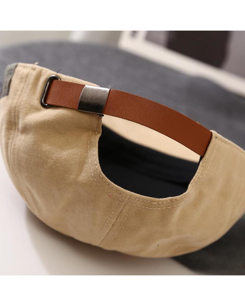 New Brand Cotton Beret Octagonal Forward Peaked Cap Autumn Winter Berets Hats British Painter Hat Military Beret Women front-2